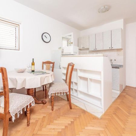Apartment Matea Kotor Eksteriør bilde